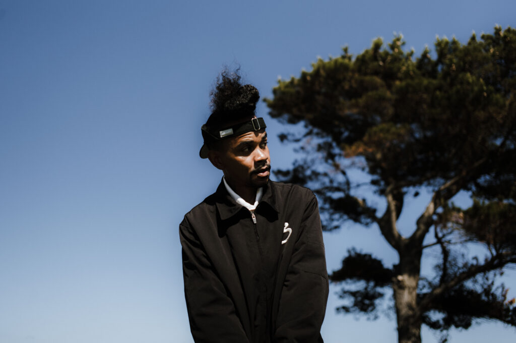 Black golfers aim to redefine Charlotte’s “vanilla” image