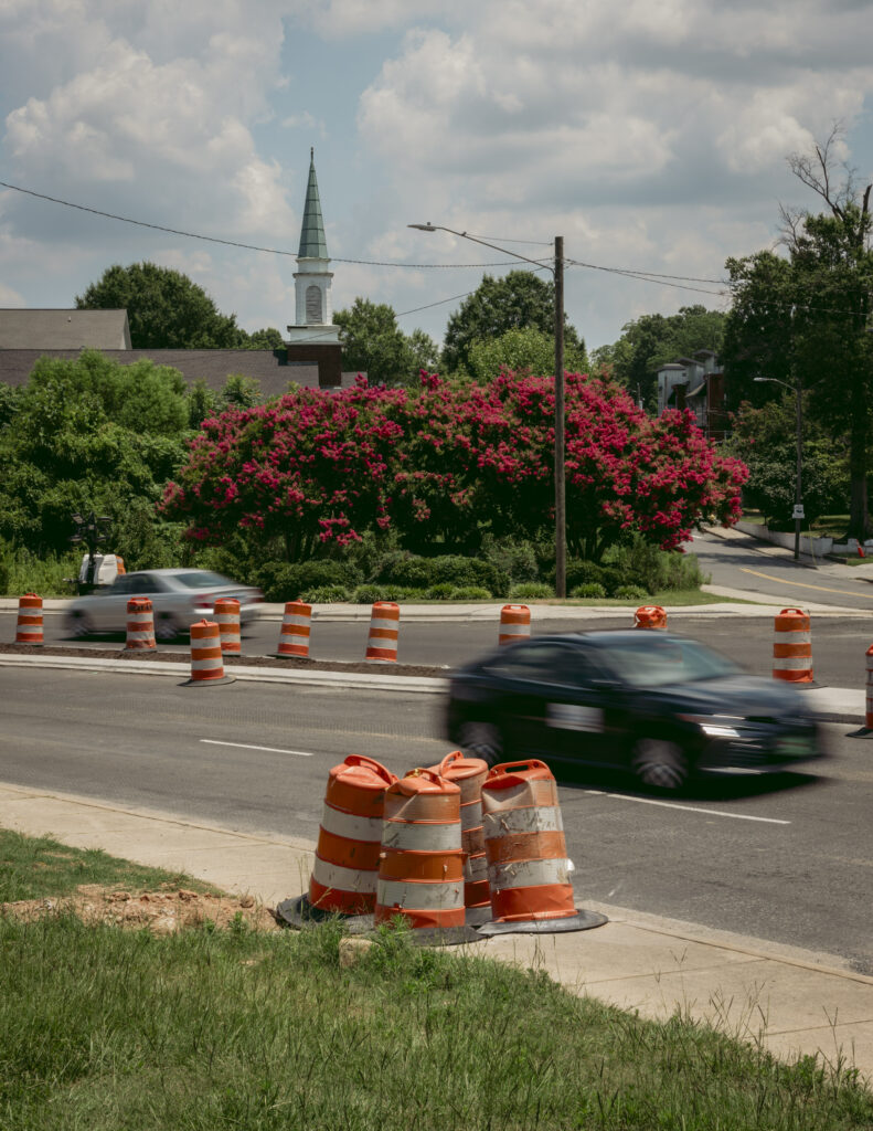 PAVE Act transportation bill 2025