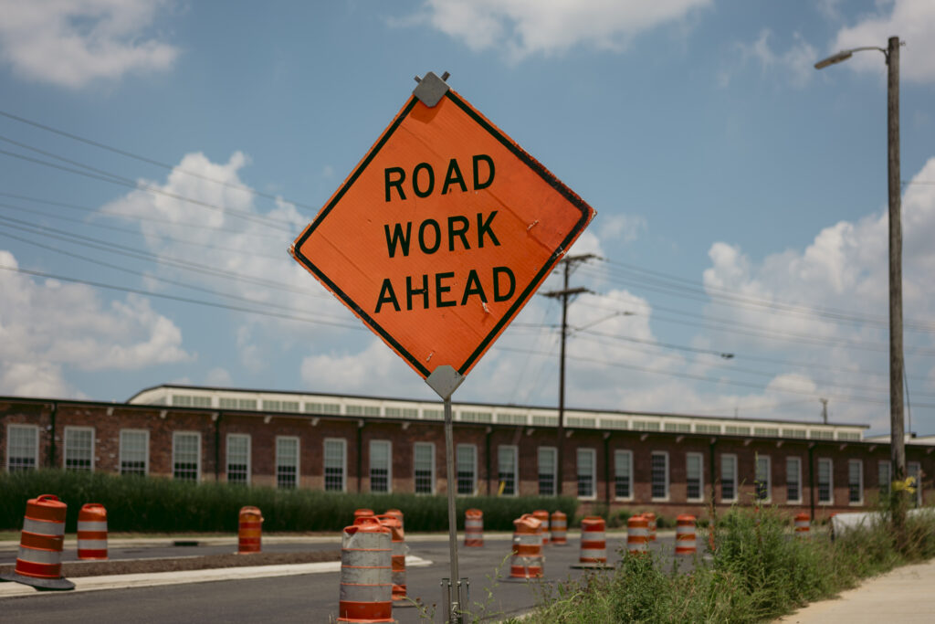 PAVE Act transportation bill 2025