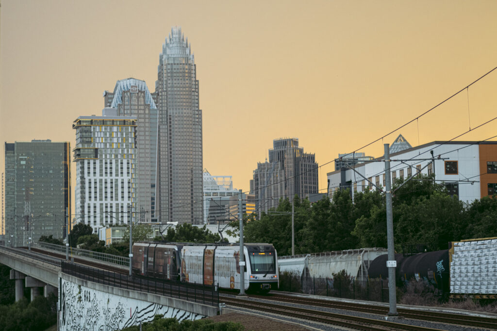 How a blue city learned to talk to its red state legislature again