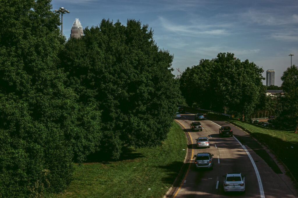 A letter to the 157 people moving to the Charlotte region each day