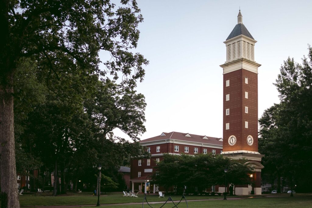 The Queens-Elon Merger Signals A New Era For Higher Education In Charlotte