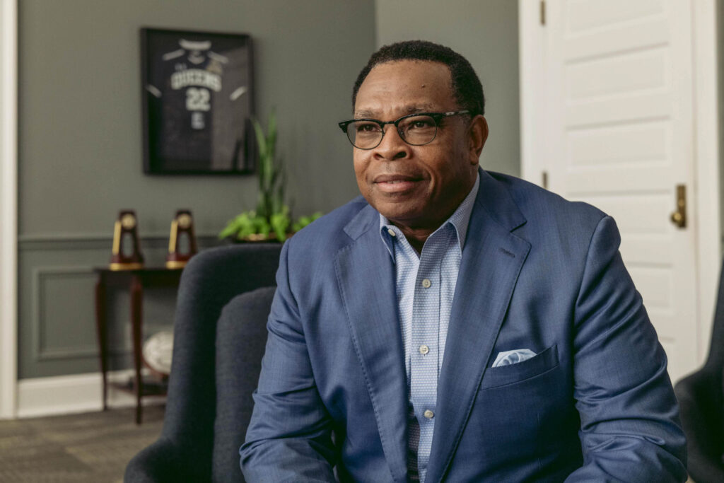 Jesse Cureton