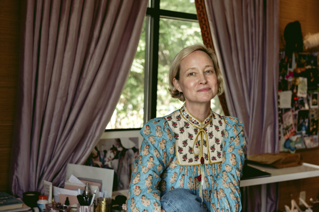 The beautiful leadership of Laura Vinroot Poole
