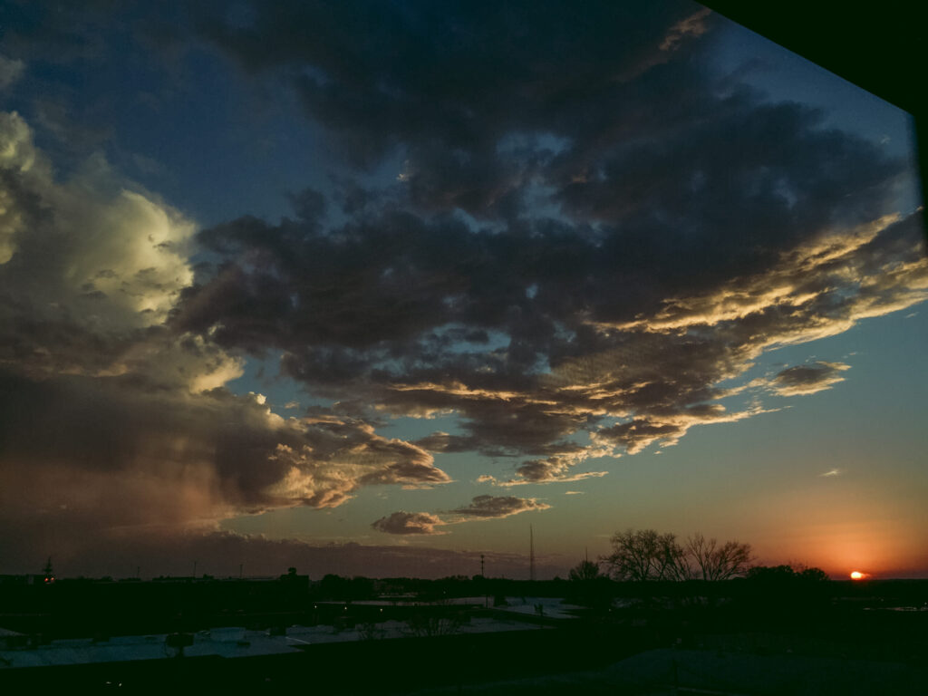 The Magazine Charlotte Can’t Afford to Forget