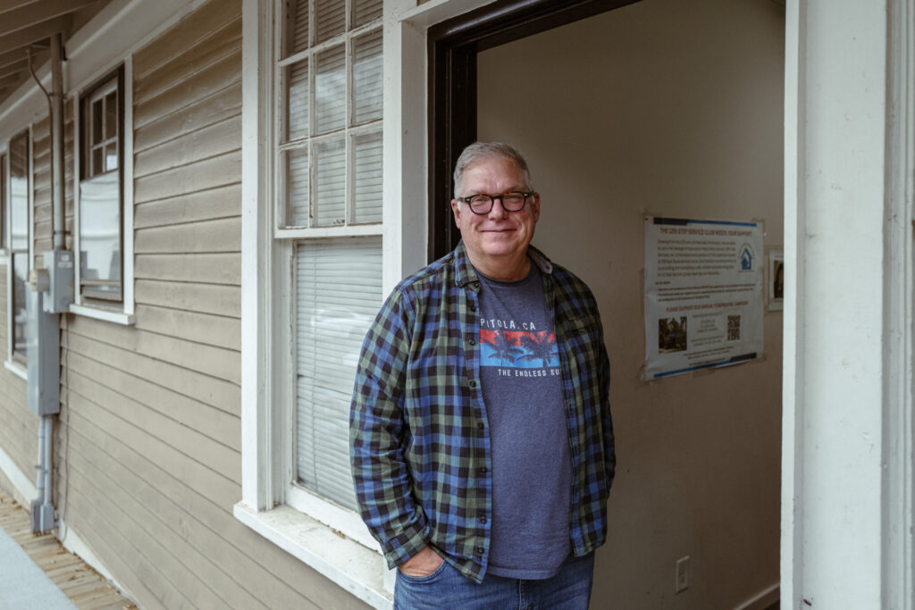 Where Dry January Lasts a Lifetime