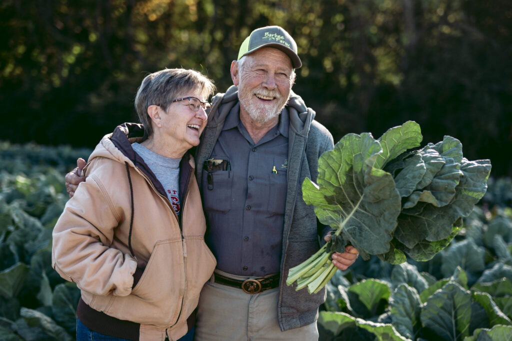 What We Choose to Grow in Charlotte