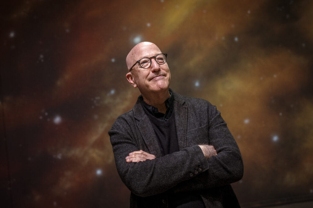 Charlotte Goes First