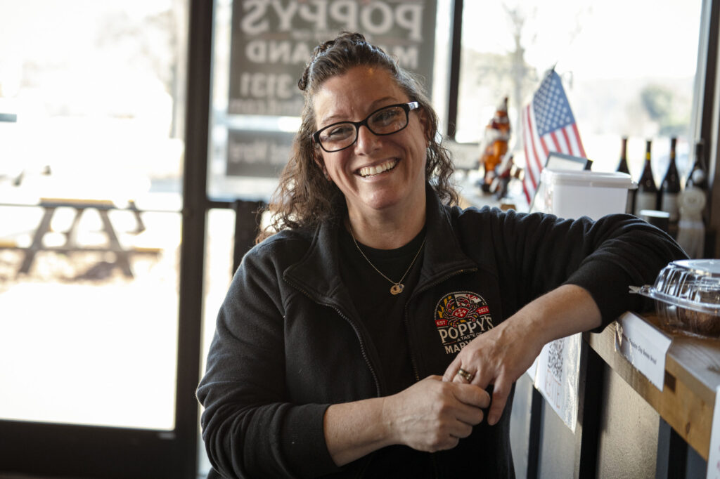 A Real Maryland Crab Cake Finds a Home in North Carolina