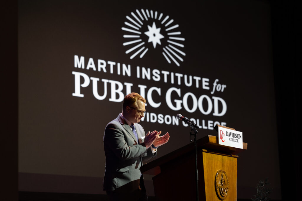 The College That’s Betting on Better Arguments