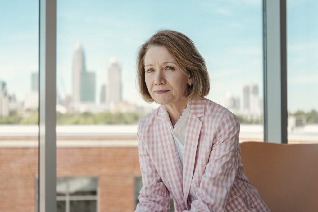 Dr. D’s CPCC: The Durable Leadership of Kandi Deitemeyer