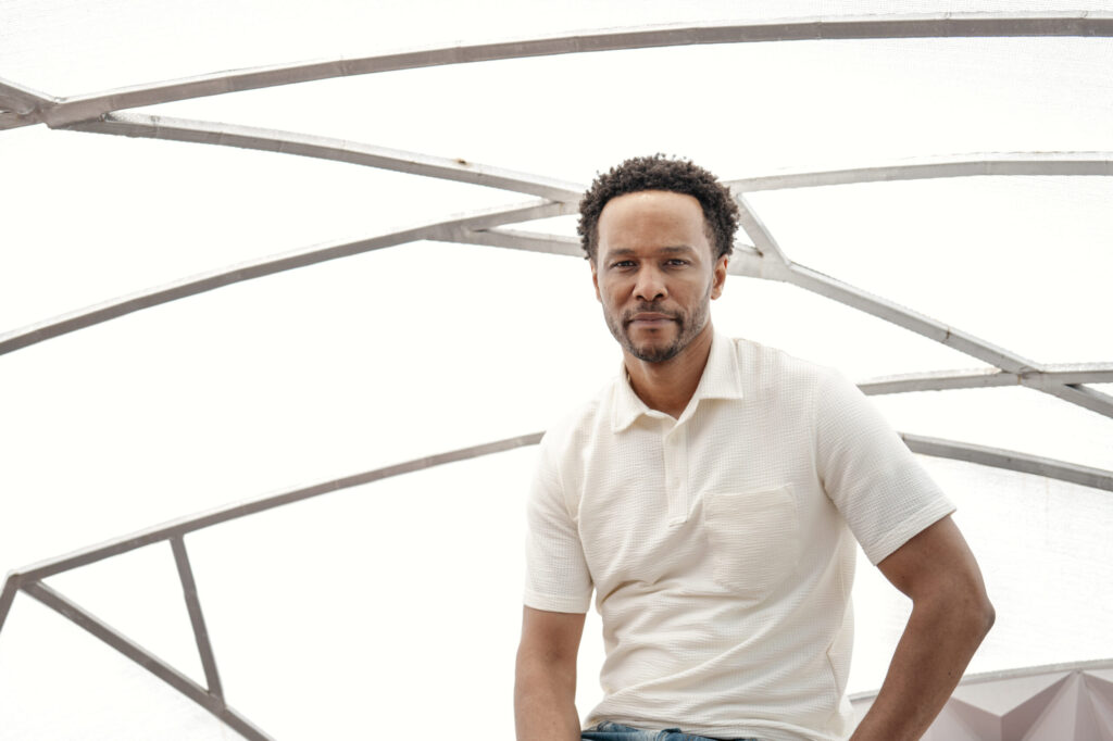 Let’s Build a Bridge: The Man Trying to Rebuild Trust in Charlotte