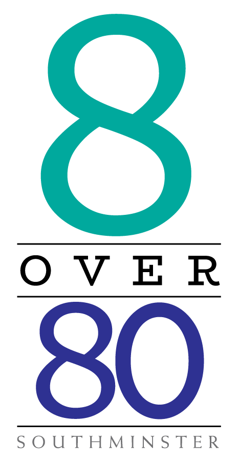 8 over 80